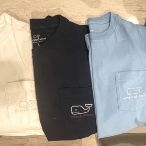 Vineyard vines youth t-shirts size 16